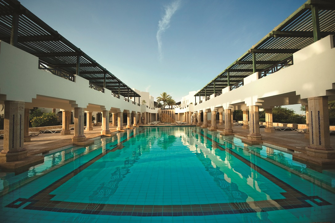 Sharm Plaza (Ex. Crowne Plaza Resort) 4* миниатюра 5