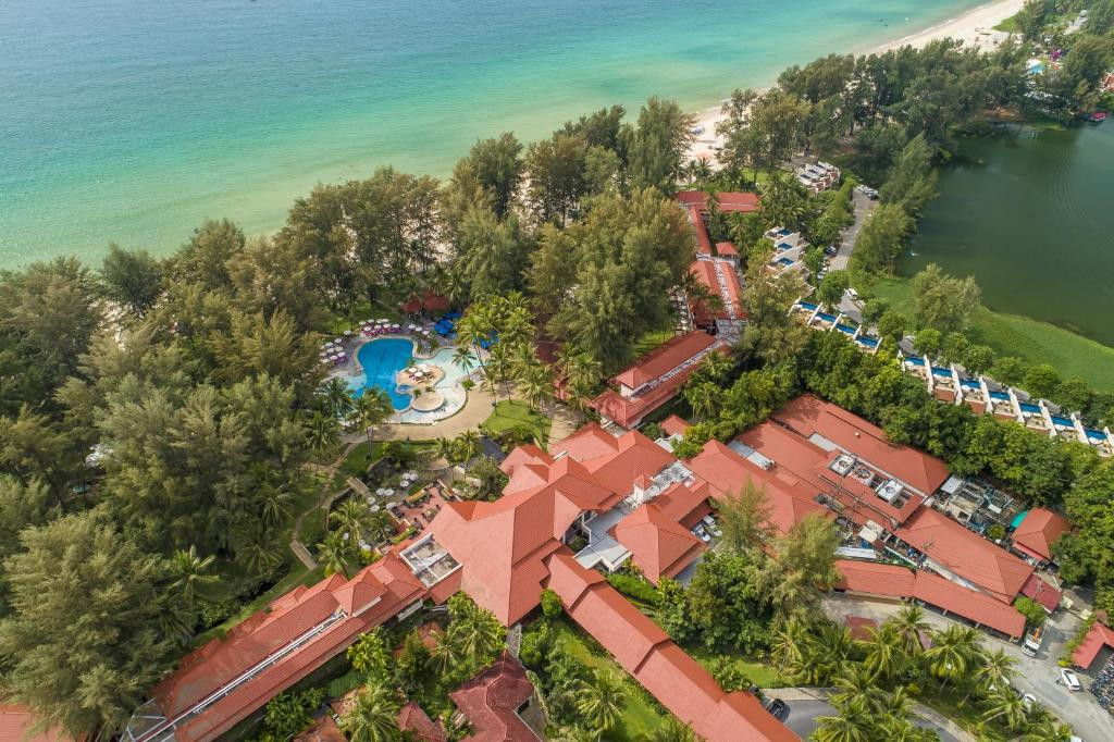 Dusit Thani Laguna Phuket 5*