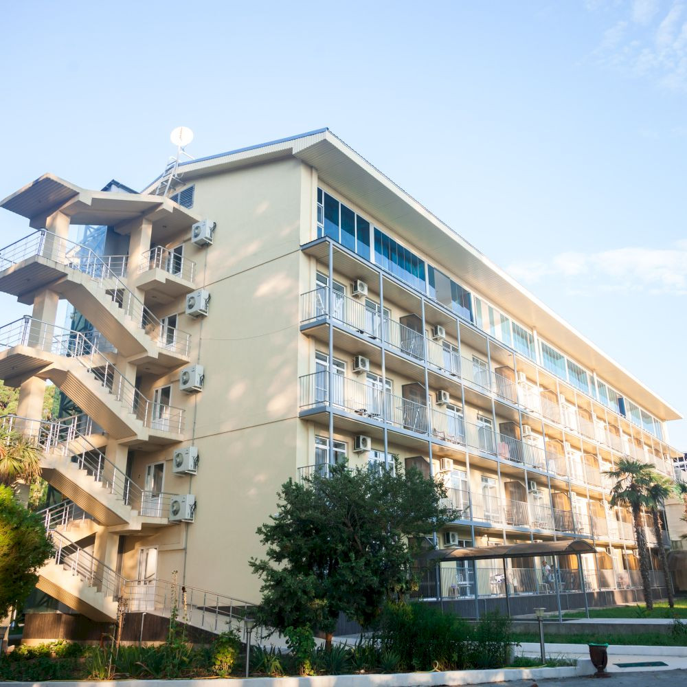 Wellness Park Hotel Gagra 5* миниатюра 3