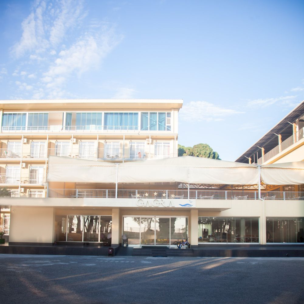 Wellness Park Hotel Gagra 5* миниатюра 5