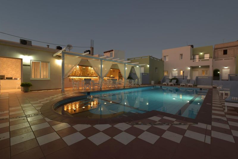 Golden Sun Studios Malia 3*