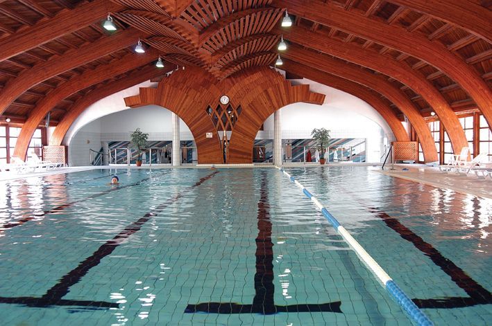 Medical Centre (Bm Sanatorium) 3* миниатюра 3