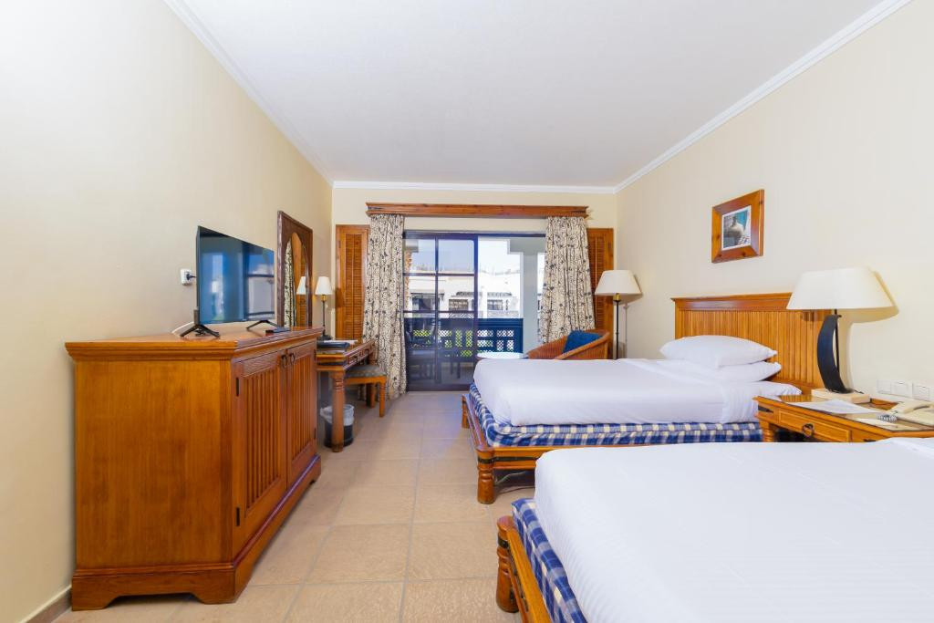 Sharm Resort (Ex. Crowne Plaza Resort) 4* миниатюра 3