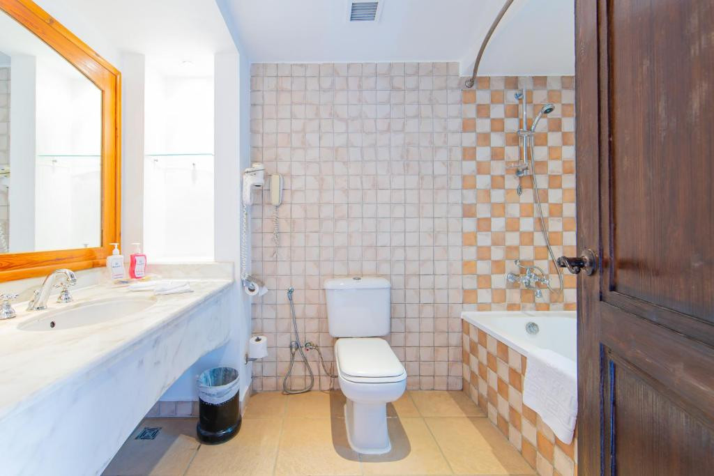 Sharm Resort (Ex. Crowne Plaza Resort) 4* миниатюра 4