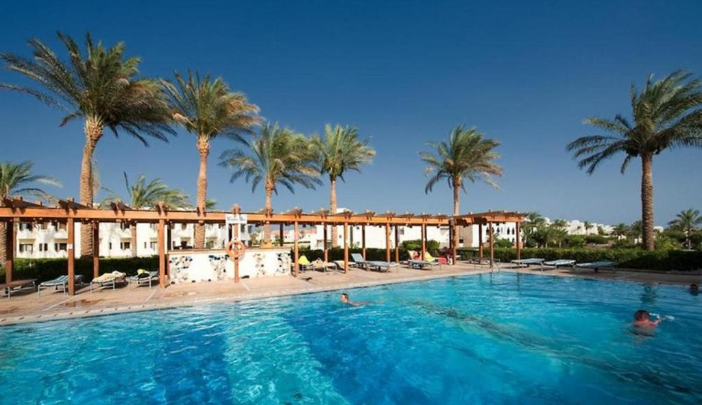 Sharm Resort (Ex. Crowne Plaza Resort) 4* миниатюра 5