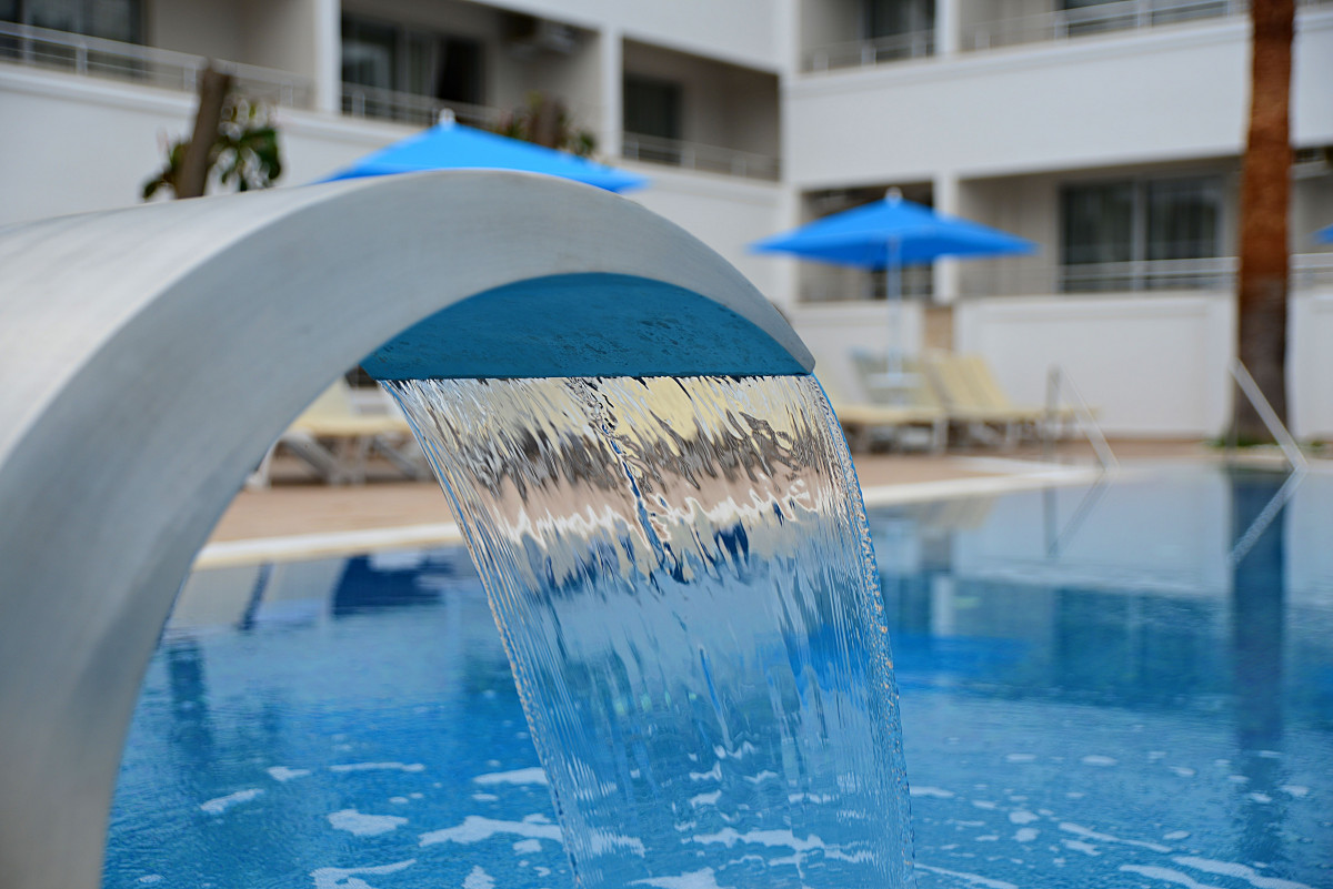 Banu Hotel Luxury 4* миниатюра 5