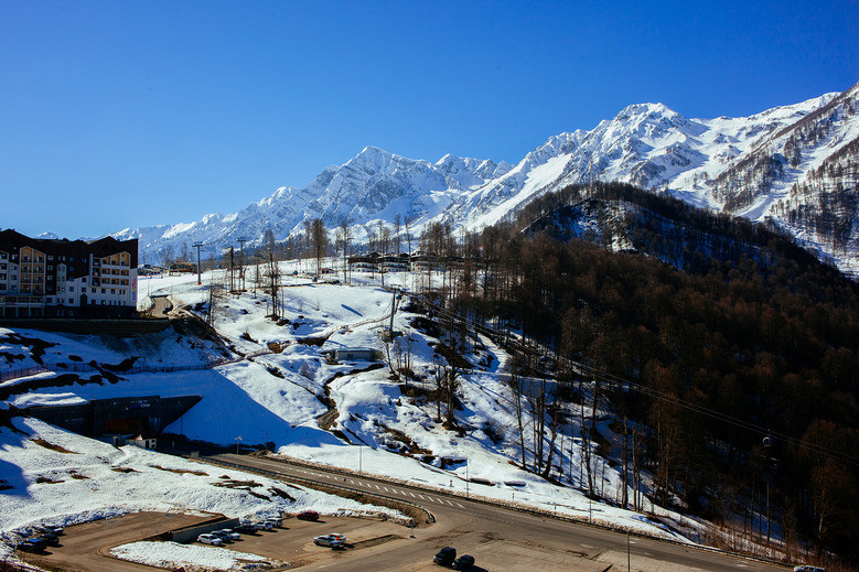 Отель 28 Корпус 2 (Ex. Приют Панды) 2* миниатюра 5