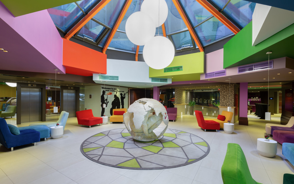 Домина (Domina) 5* миниатюра 2