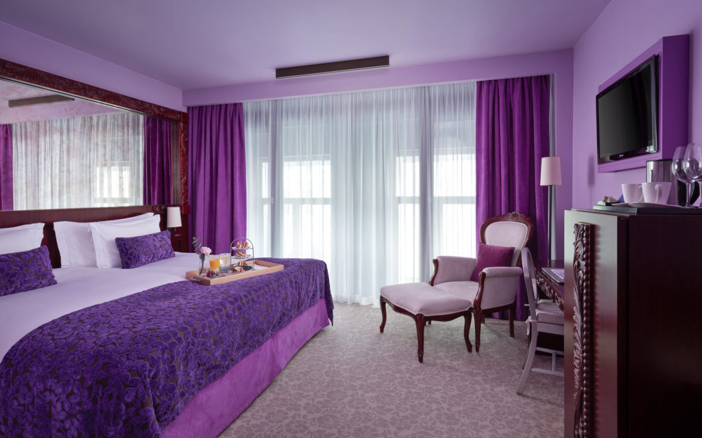 Домина (Domina) 5* миниатюра 5