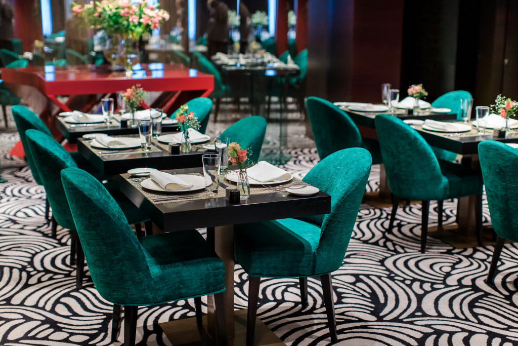 Домина (Domina) 5* миниатюра 6