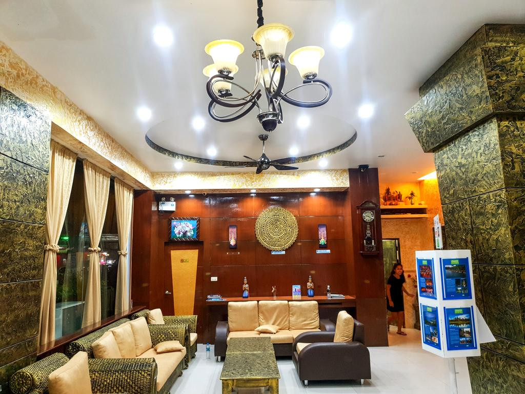 Issara Patong Beach (Ex. Sharaya Boutique) 3* миниатюра 4