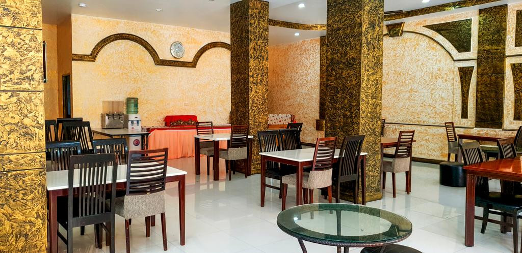 Issara Patong Beach (Ex. Sharaya Boutique) 3* миниатюра 6