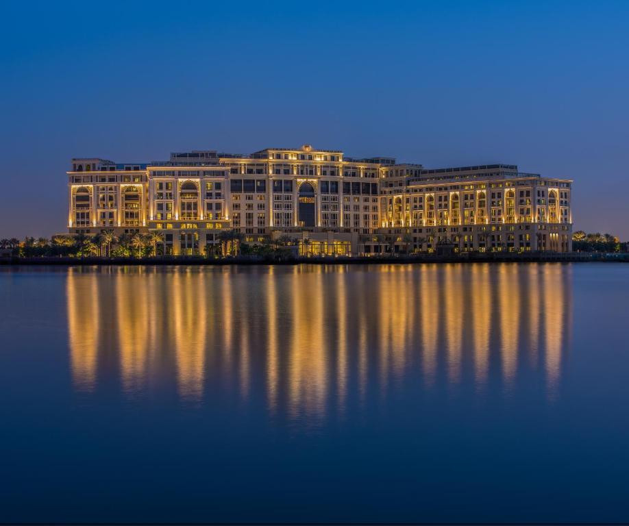 Palazzo Versace Dubai 5* миниатюра 2