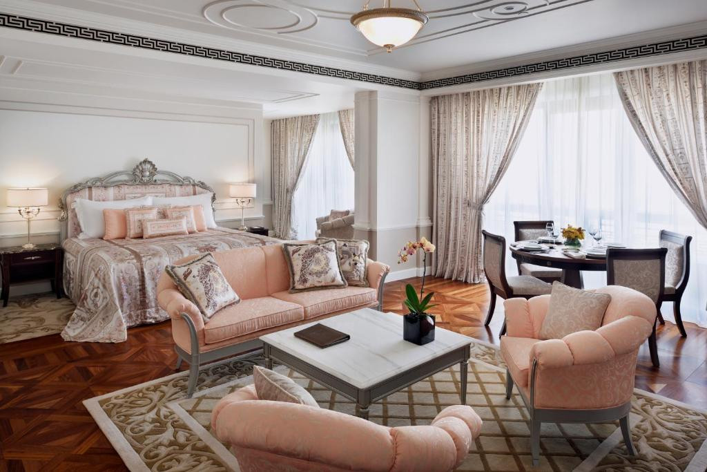 Palazzo Versace Dubai 5* миниатюра 3