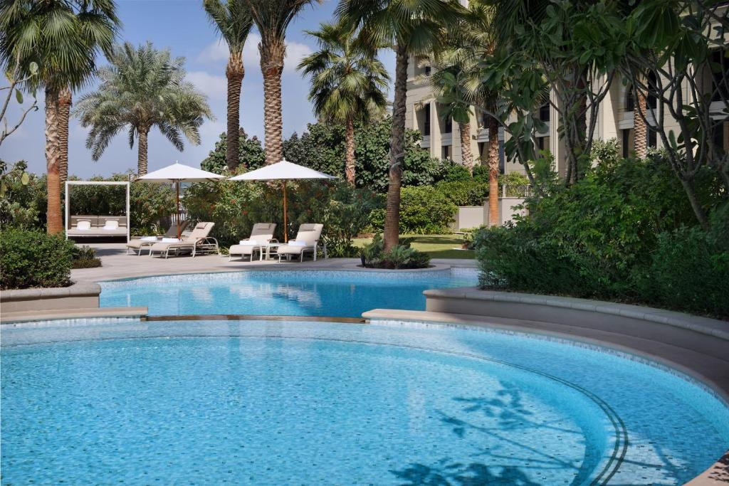 Palazzo Versace Dubai 5* миниатюра 4