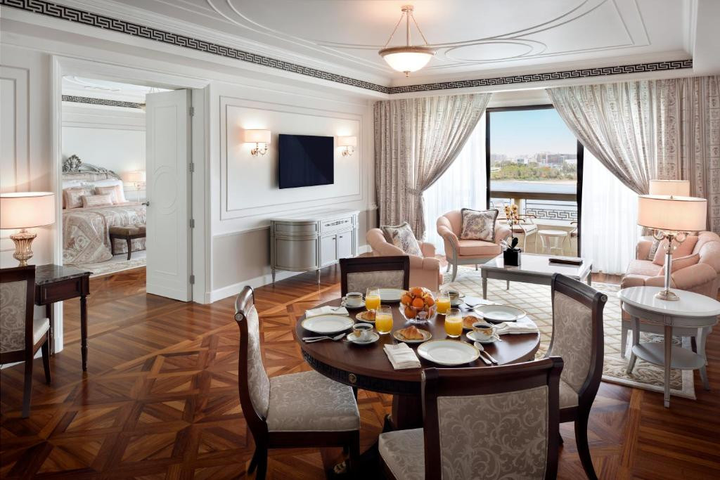 Palazzo Versace Dubai 5* миниатюра 6