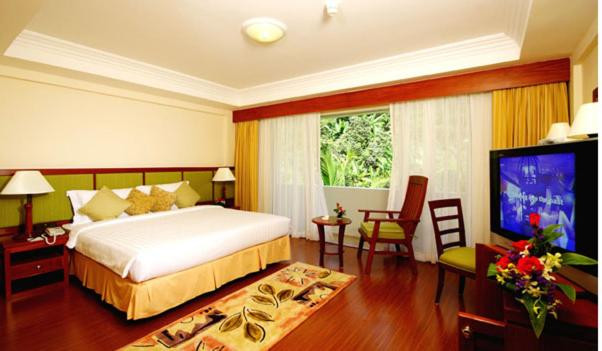 Kalim Resort 3* миниатюра 4