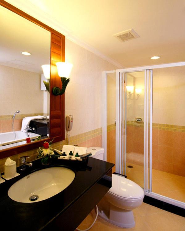 Kalim Resort 3* миниатюра 5
