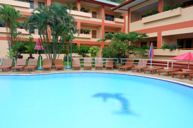 Karon Village 3* миниатюра 2