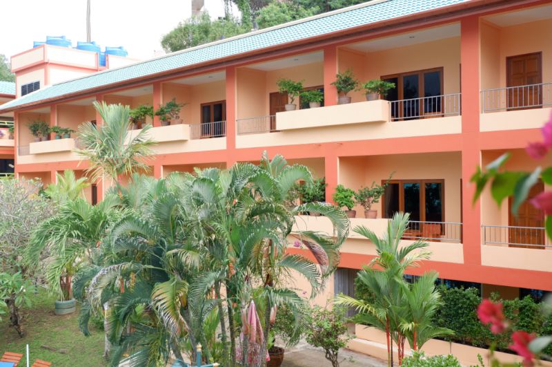 Karon Village 3* миниатюра 6
