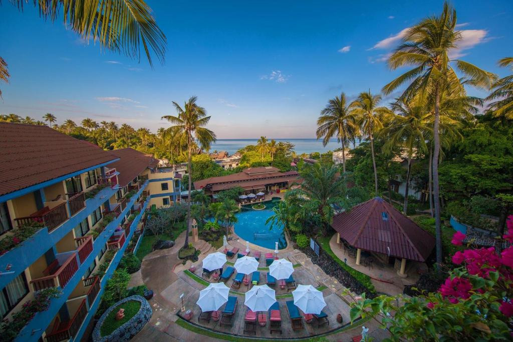 Karona Resort & Spa 4* миниатюра 2