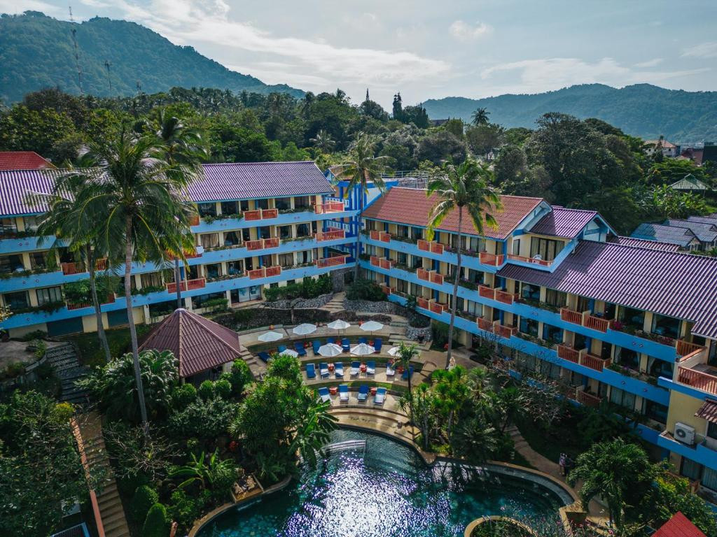 Karona Resort & Spa 4* миниатюра 3