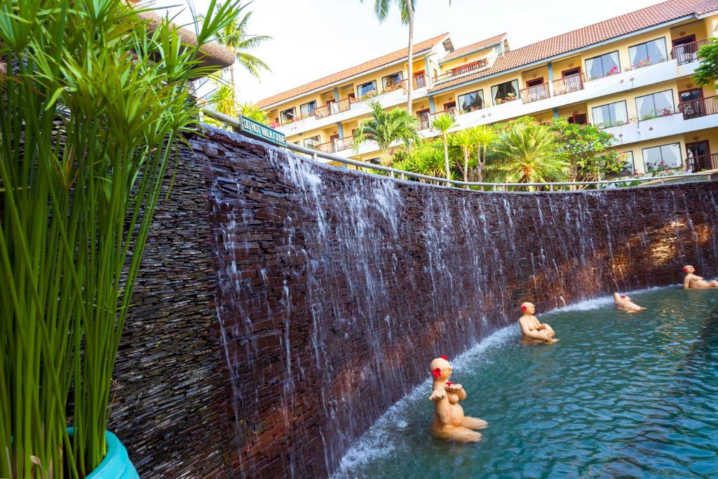 Karona Resort & Spa 4* миниатюра 4