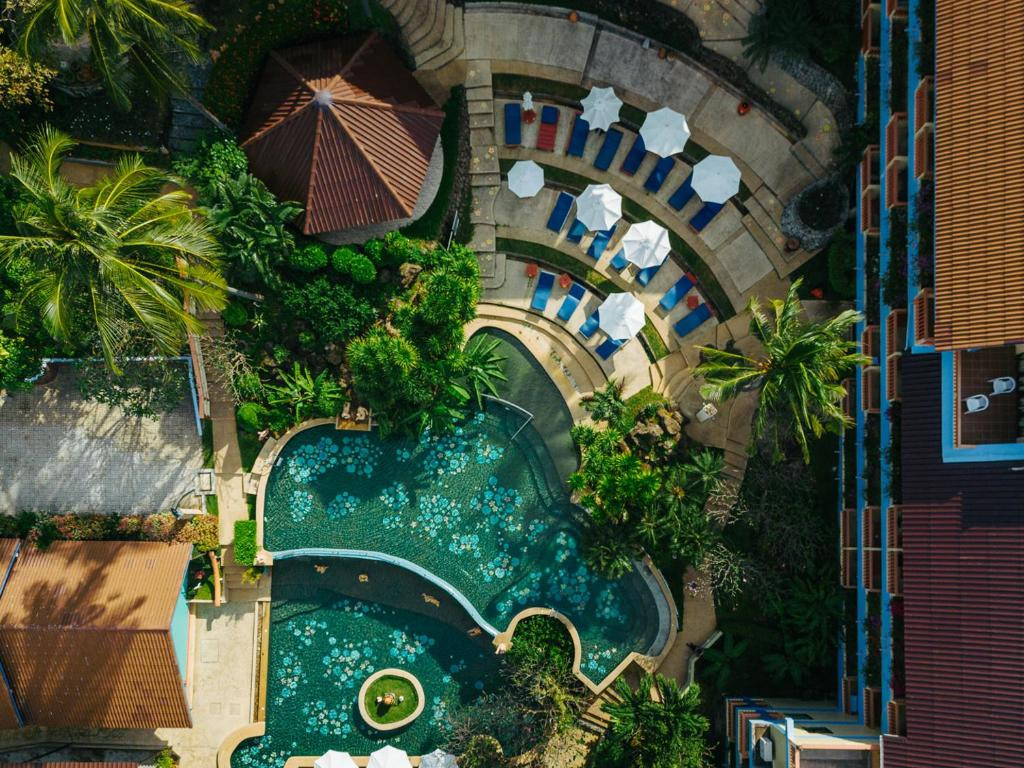 Karona Resort & Spa 4* миниатюра 5
