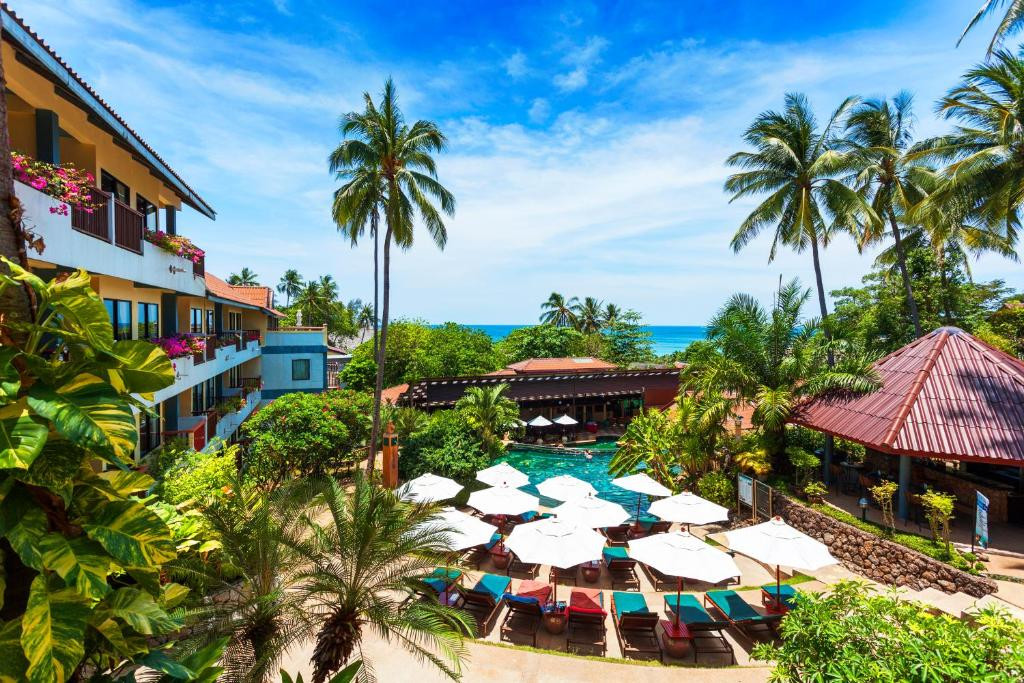 Karona Resort & Spa 4* миниатюра 6