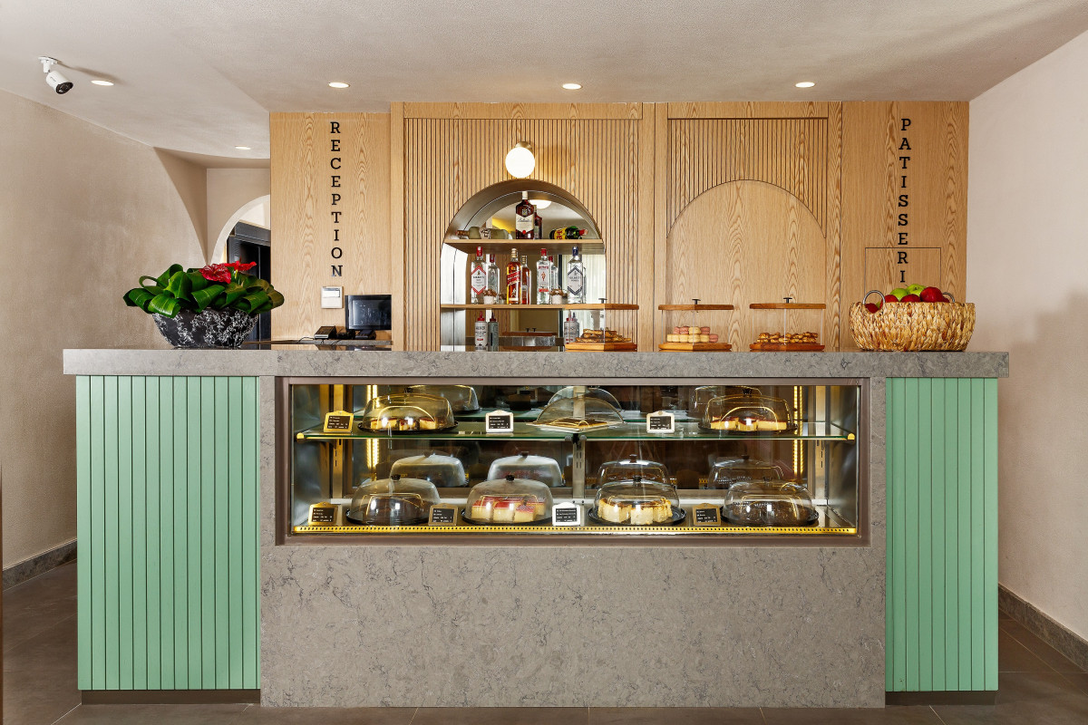 Sherwood Premio (Ex. Sherwood Prize Hotel)  3* миниатюра 4