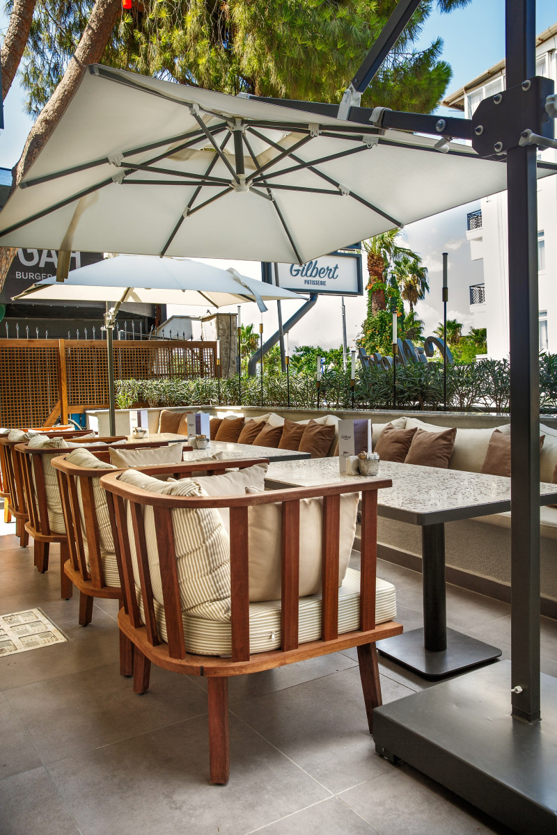 Sherwood Premio (Ex. Sherwood Prize Hotel)  3* миниатюра 6