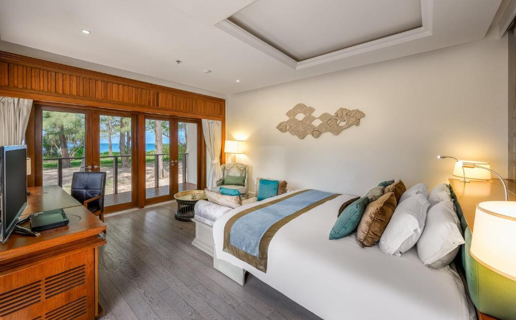 Maikhao Dream Villa Resort & Spa 5* миниатюра 3