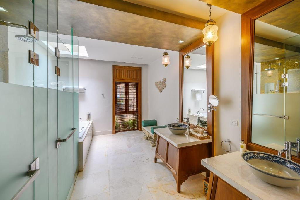 Maikhao Dream Villa Resort & Spa 5* миниатюра 4