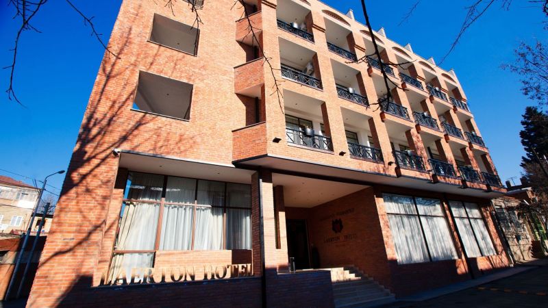 Reikartz Avlabari (Ex. Laerton) 4* миниатюра 2