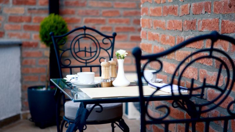 Reikartz Avlabari (Ex. Laerton) 4* миниатюра 6