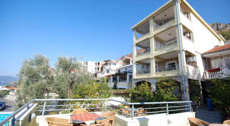 Villa Bmv 3* миниатюра 3