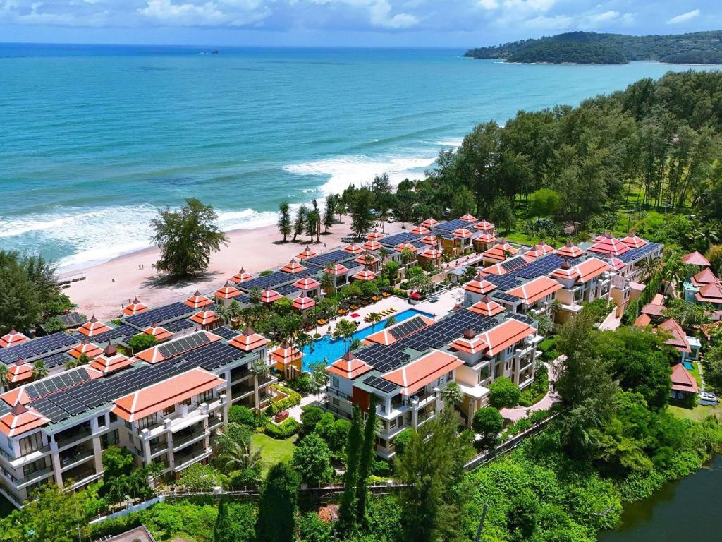 Movenpick Resort Bangtao Beach 5* миниатюра 4