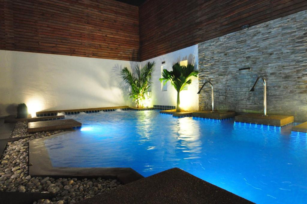 Forty Winks Phuket 3* миниатюра 5