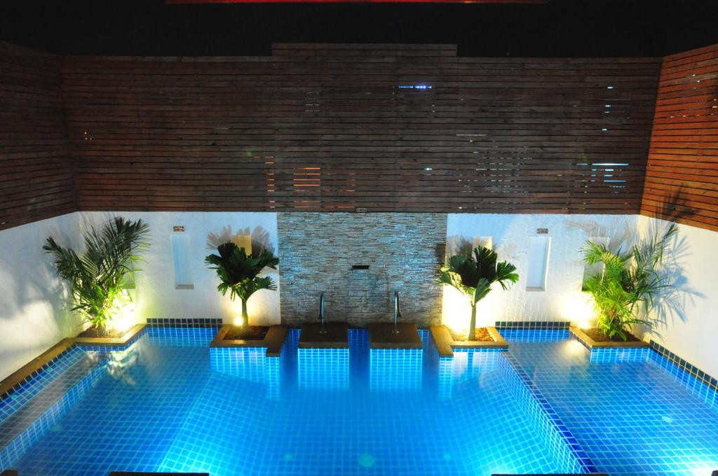 Forty Winks Phuket 3* миниатюра 6