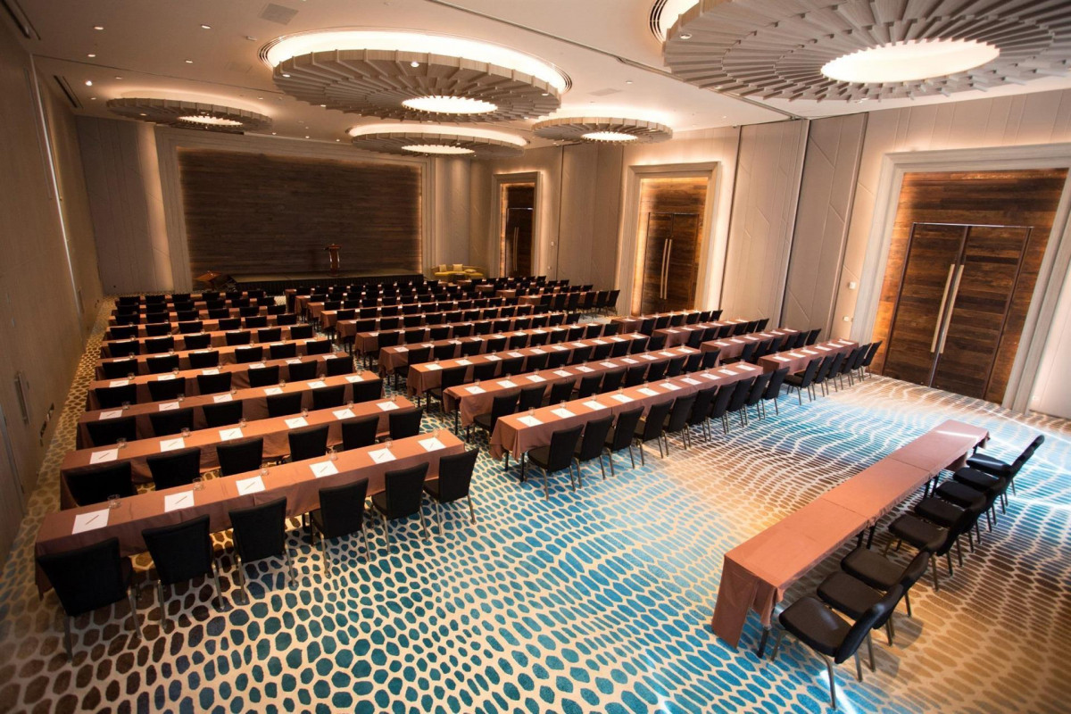 Centara Life Maris Resort Jomtien 4* миниатюра 6