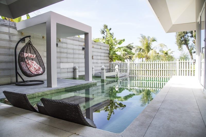 Mercury Phu Quoc Resort & Villas 4* миниатюра 5