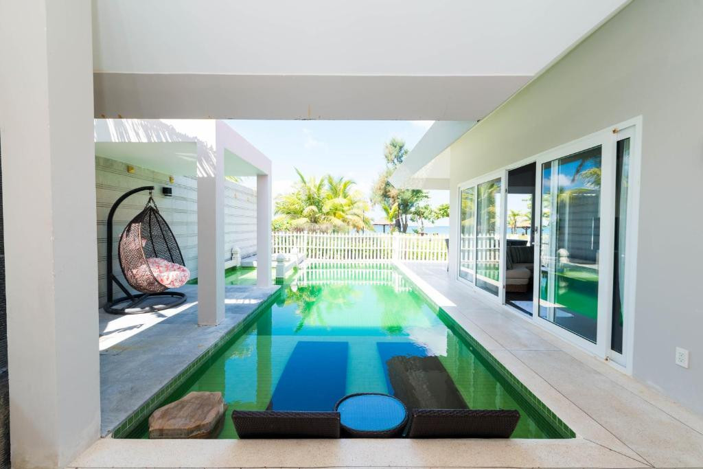 Mercury Phu Quoc Resort & Villas 4* миниатюра 6
