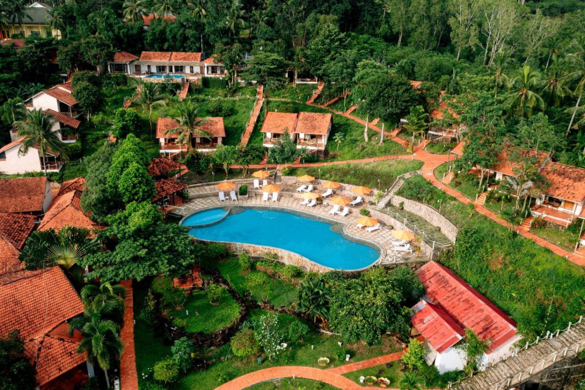 Daisy Resort 3* миниатюра 5