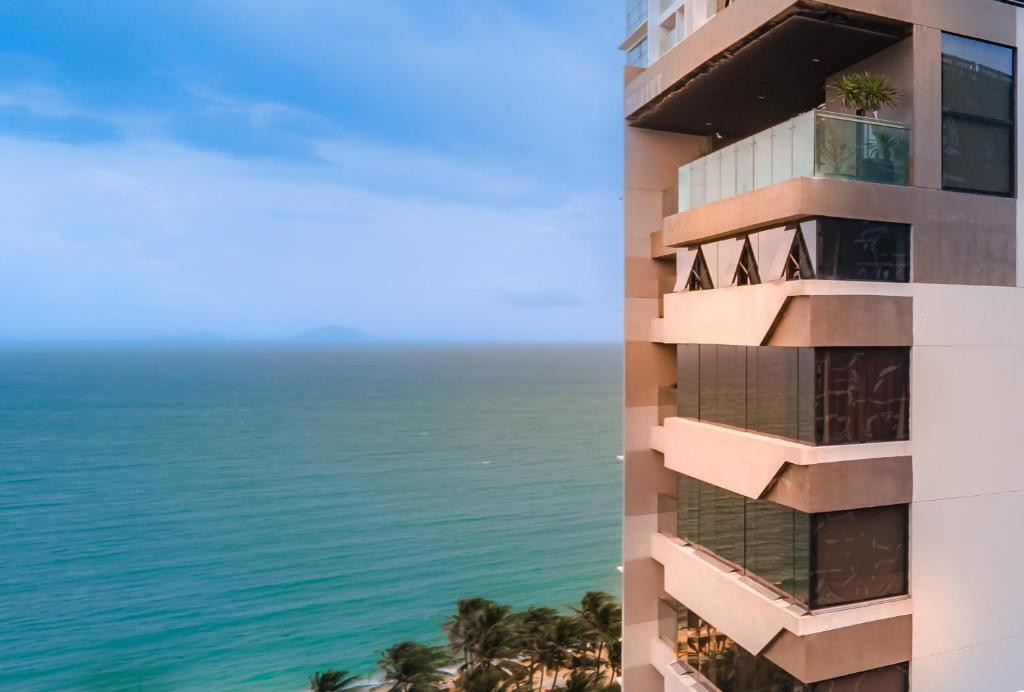 Alana Nha Trang Beach 4* миниатюра 2