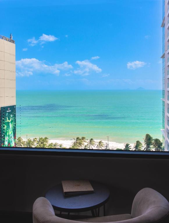 Alana Nha Trang Beach 4* миниатюра 3