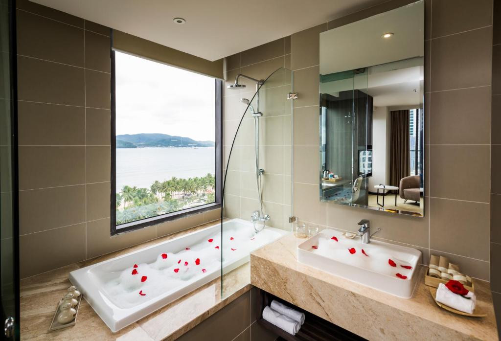 Alana Nha Trang Beach 4* миниатюра 4