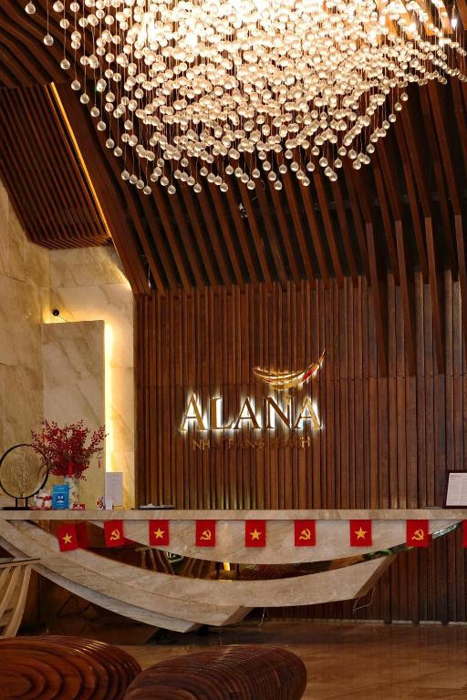 Alana Nha Trang Beach 4* миниатюра 5