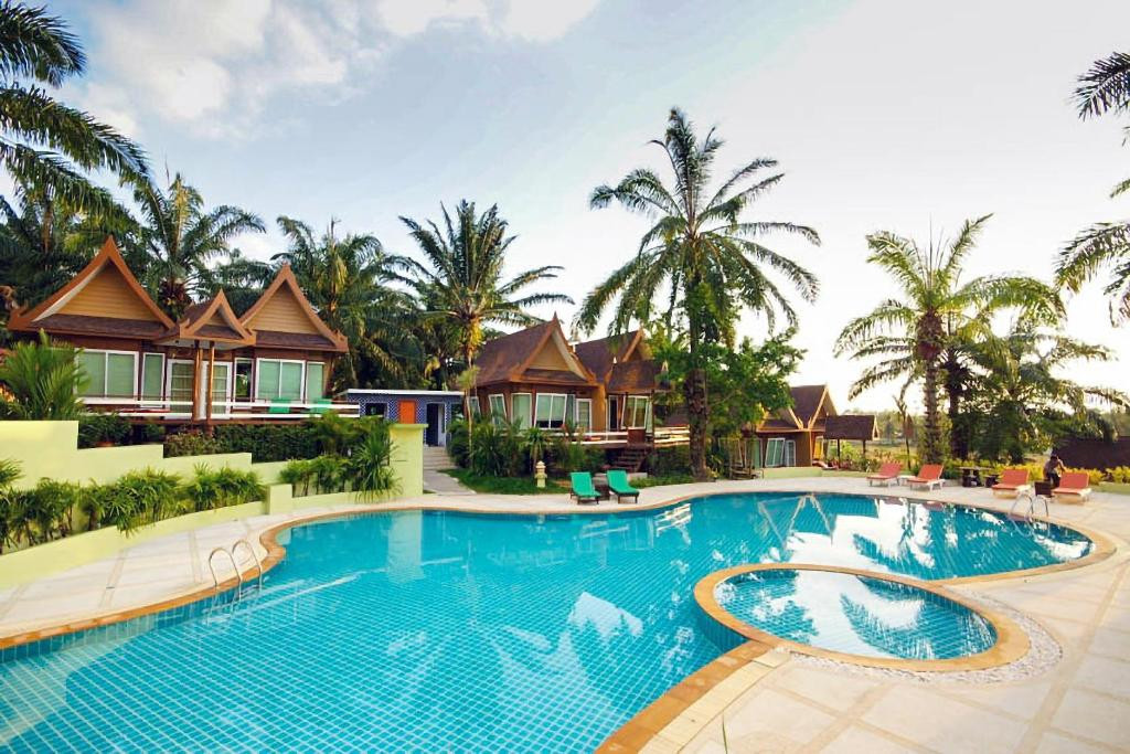 Palm Paradise Resort 3*