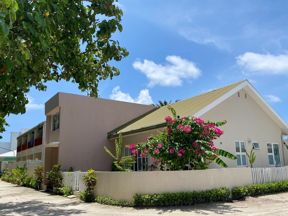Tme Retreats Dhigurah 3* миниатюра 3