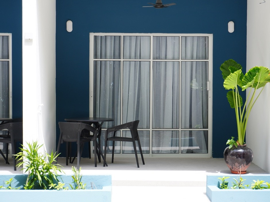 Tme Retreats Dhigurah 3* миниатюра 4